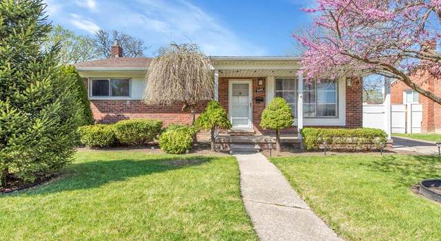 Photo of 3355 JARVIS Ave, Warren, MI 48091 3467