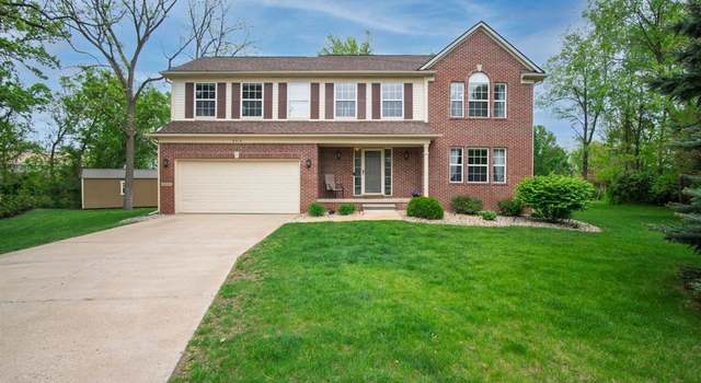 Photo of 8313 Mill Pointe Ct, Goodrich, MI 48438