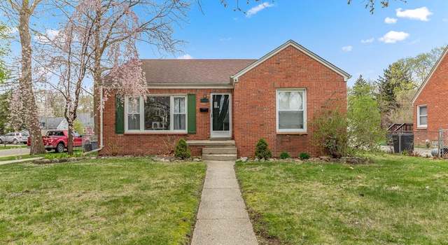 Photo of 11305 ARCOLA St, Livonia, MI 48150 3231