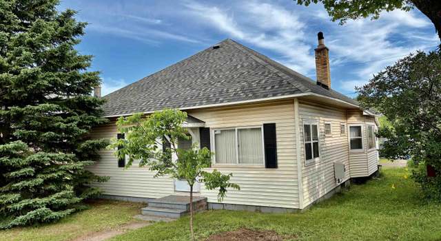 Photo of 302 W Lead St, Bessemer, MI 49911