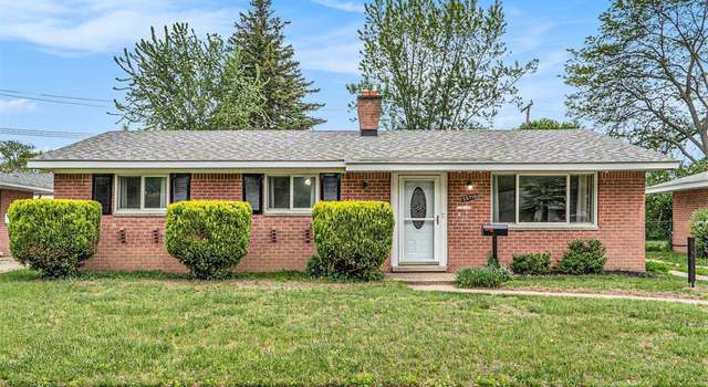 Photo of 35710 THAMES St, Westland, MI 48186 8231