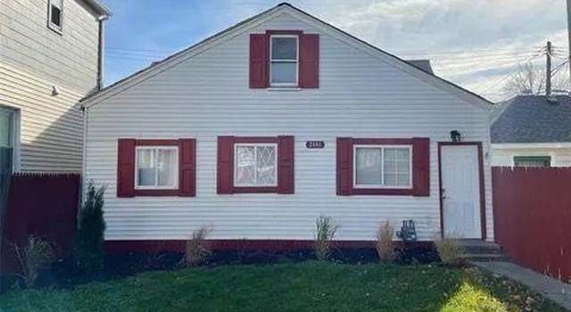 Photo of 2686 CARPENTER St, Hamtramck, MI 48212 2609