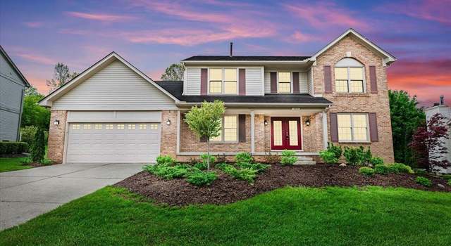 Photo of 585 Dorchester Way, Milford, MI 48381 2791