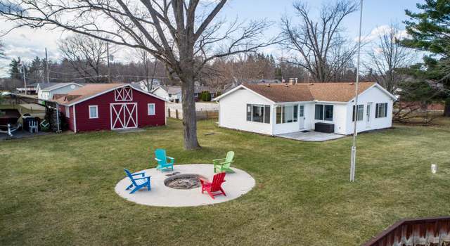Photo of 5495 Oakridge Dr, Beaverton, MI 48612