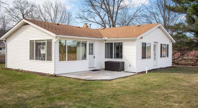 Photo of 5495 Oakridge Dr, Beaverton, MI 48612