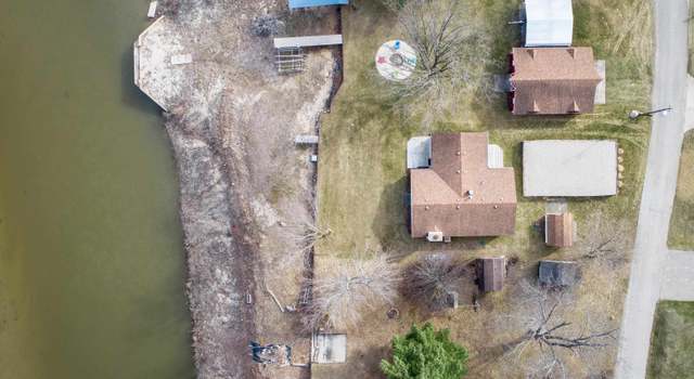 Photo of 5495 Oakridge Dr, Beaverton, MI 48612