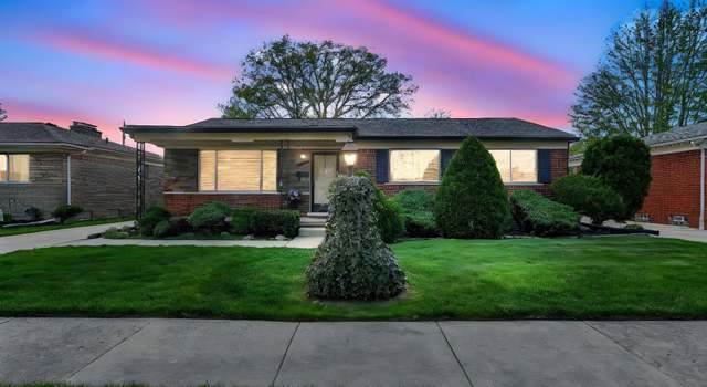 Photo of 28443 Campbell Dr, Warren, MI 48093