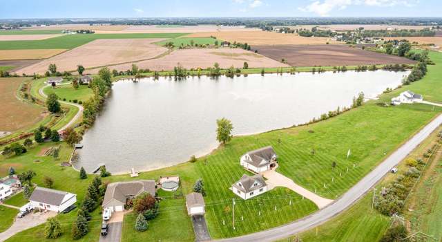 Photo of 00 S Fraser Rd, Bay City, MI 48631