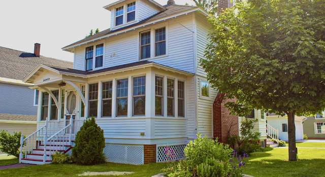 Photo of 246 Kearsarge St, Laurium, MI 49913