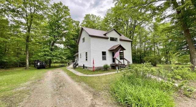 Photo of 11 Cooks School Rd, Cooks, MI 49817