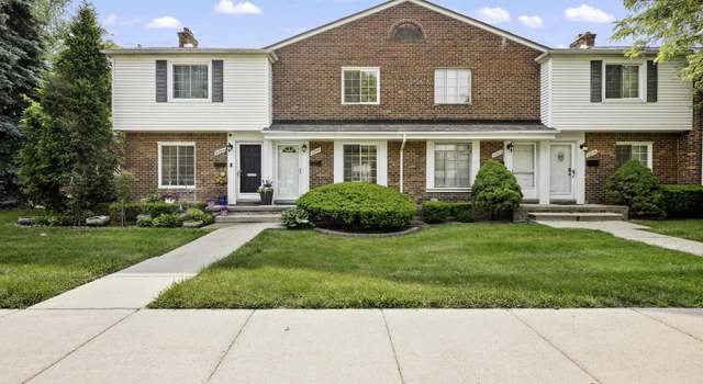 Photo of 22920 Marter Rd, Saint Clair Shores, MI 48080