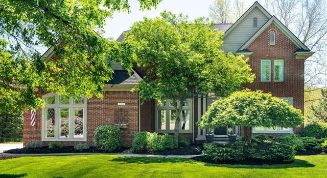 Photo of 1715 SKYLINE Dr, Rochester Hills, MI 48306 3251
