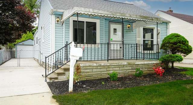 Photo of 18778 WOODLAND St, Harper Woods, MI 48225 2018
