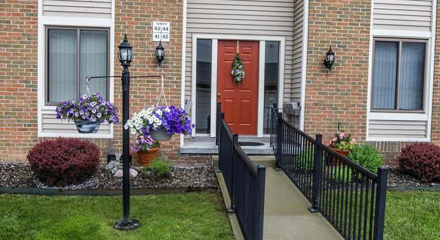 Photo of 1660 River Rd #44, Marysville, MI 48040