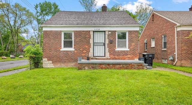 Photo of 11738 GREENVIEW Ave, Detroit, MI 48228 4402