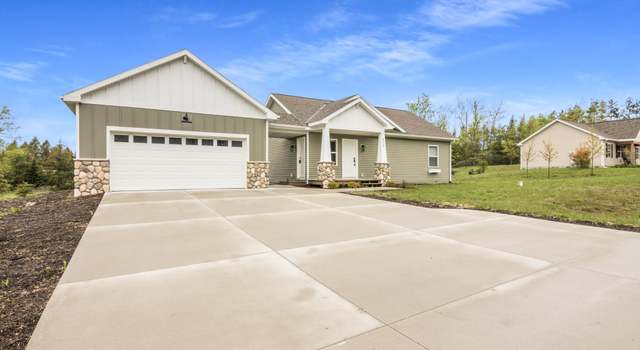 Photo of 8516 S Olivia Dr Lot : 23, Maple City, MI 49664