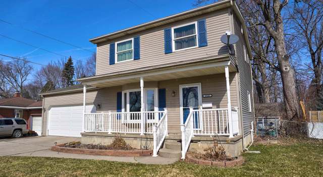 Photo of 3749 Holly Ave, Flint, MI 48506