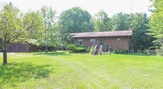 Photo of N1537 Ball Rd, Vulcan, MI 49892