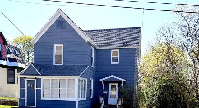 Photo of 611 Finn St, Hancock, MI 49930