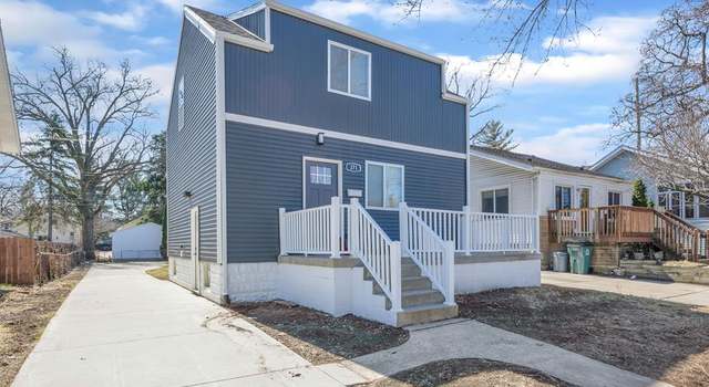 Photo of 371 W Saratoga, Ferndale, MI 48220