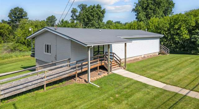 Photo of 250 S Chicago St, Litchfield, MI 49252-9168