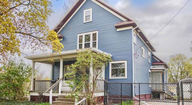 Photo of 403 W 6th St, Flint, MI 48503