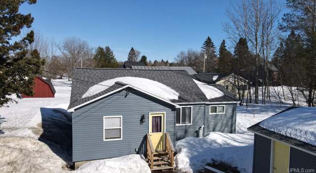Photo of 55876 Lake Linden Ave, Laurium, MI 49913