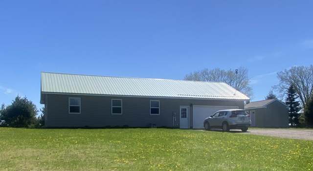 Photo of N5216 Gladstone St, Chatham, MI 49816