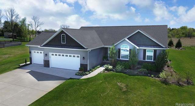 Photo of 9466 HERITAGE, Goodrich, MI 48438 8896