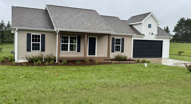 Photo of 8524 S Elizabeth Dr Lot : 5, Maple City, MI 49664