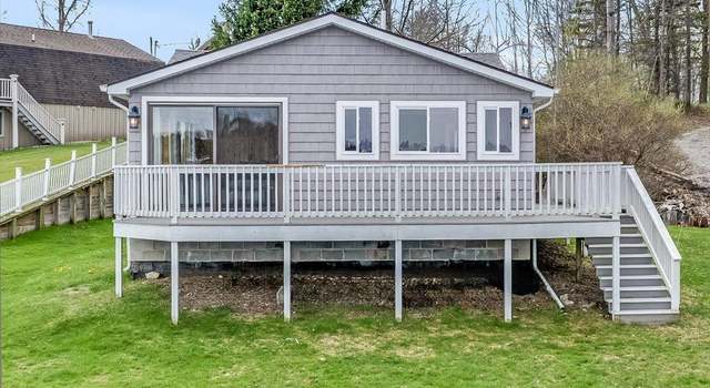 Photo of 4085 Maple, Lupton, MI 48635