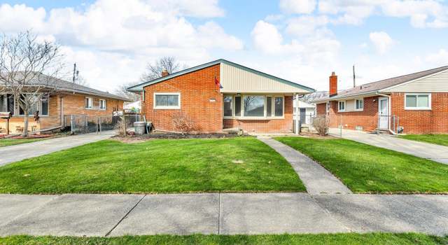 Photo of 24513 Ursuline St, Saint Clair Shores, MI 48080