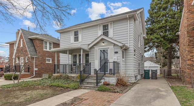 Photo of 21734 Gregory St, Dearborn, MI 48124 3047
