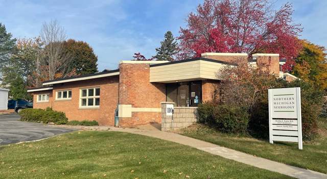 Photo of 110 S Madison St, Traverse City, MI 49684