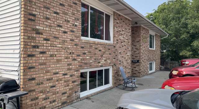 Photo of 421 W Wright Ave Unit 421,425 Lot: 114, Shepherd, MI 48883