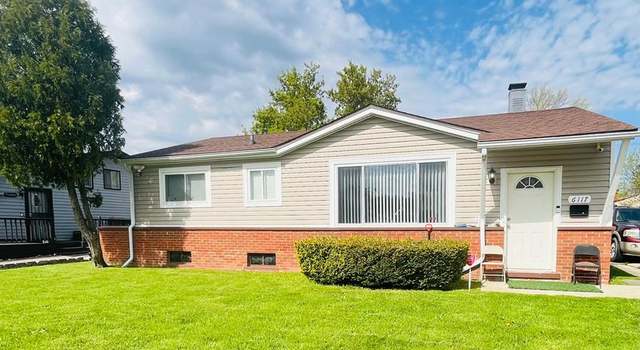 Photo of 6117 PENWOOD Rd, Mount Morris, MI 48458 2731