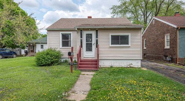 Photo of 914 Maple Ave, Monroe, MI 48162