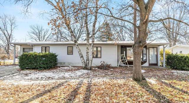 Photo of 6263 SPRINGDALE Blvd, Grand Blanc, MI 48439 8524
