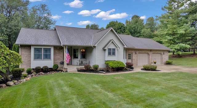 Photo of 1426 Rillview Ct, Metamora, MI 48455 8984
