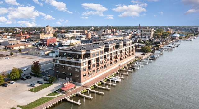 Photo of 1111 N Water St #209, Bay City, MI 48708