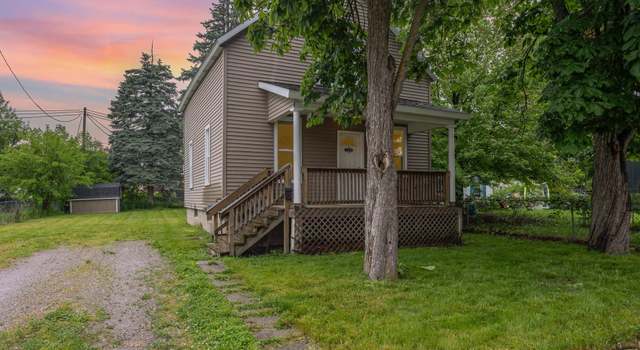 Photo of 504 Jennison St, Bay City, MI 48708
