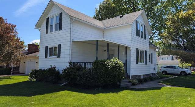 Photo of 500 S Johnson St, Bay City, MI 48708
