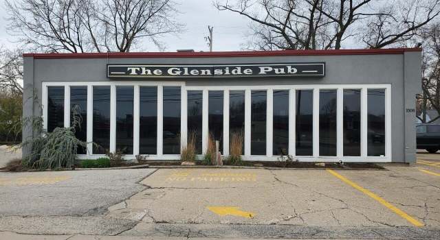 Photo of 1508 W Sherman Blvd, Muskegon, MI 49441