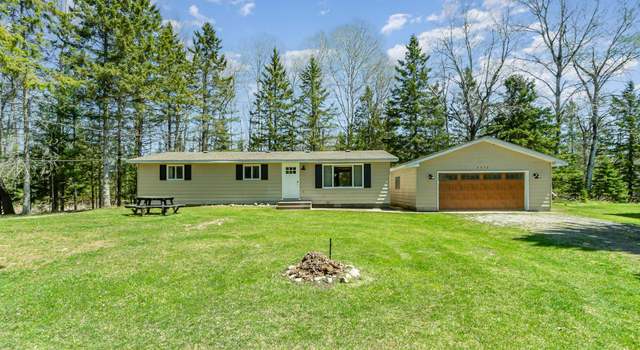 Photo of 4438 N Cherry Rd, Lincoln, MI 48742