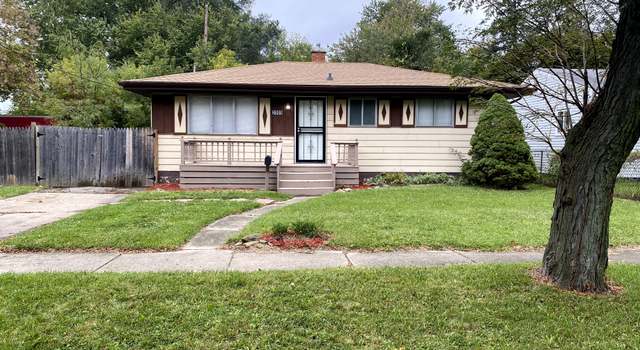 Photo of 2909 BRANCH Rd, Flint, MI 48506 2922