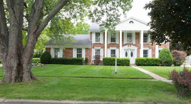 Photo of 46601 Gulliver Dr, Utica, MI 48315-5253