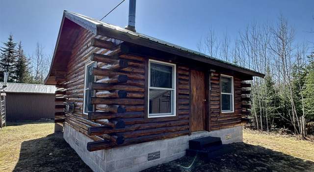 Photo of 3370 W Co Rd 565 Rd, Negaunee, MI 49866