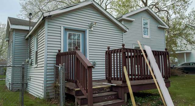 Photo of 511 Wilson St, Bay City, MI 48708