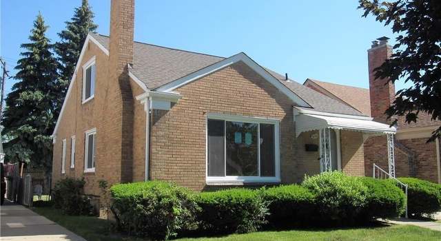Photo of 970 KINGS, Lincoln Park, MI 48146 4206
