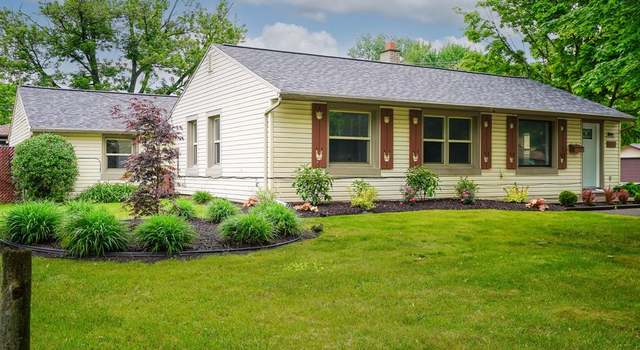 Photo of 12900 NORTHFIELD Blvd, Oak Park, MI 48237 1668